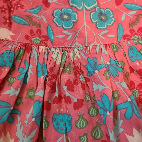 MJ Home Away Dress - Picture 7 of 8